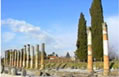 Foro romano di Aquileia Foro romano di Aquileia